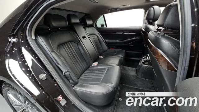 2018 Genesis EQ900 3.8 GDI AWD Sold VIN KMHG141DDJU044374 – photo 23 2018 Genesis EQ900 3.8 GDI AWD Sold VIN KMHG141DDJU044374 – photo 23