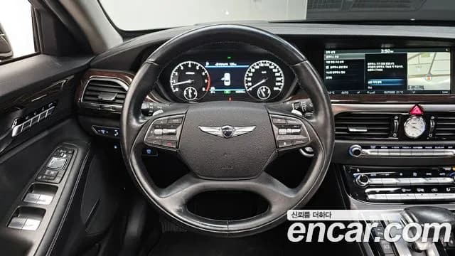 2018 Genesis EQ900 3.8 GDI AWD Sold VIN KMHG141DDJU044374 – photo 24 2018 Genesis EQ900 3.8 GDI AWD Sold VIN KMHG141DDJU044374 – photo 24