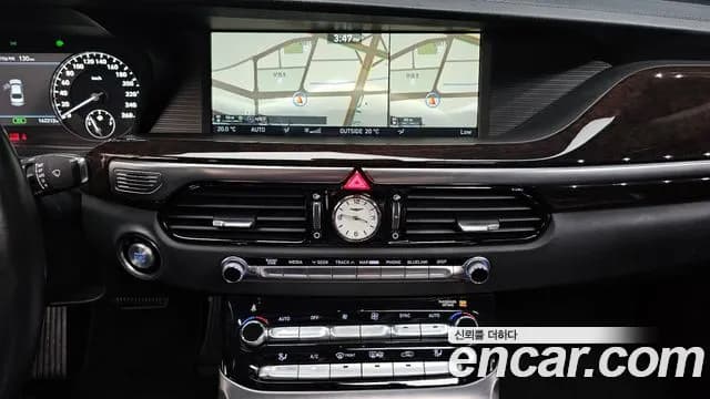 2018 Genesis EQ900 3.8 GDI AWD Sold VIN KMHG141DDJU044374 – photo 29 2018 Genesis EQ900 3.8 GDI AWD Sold VIN KMHG141DDJU044374 – photo 29