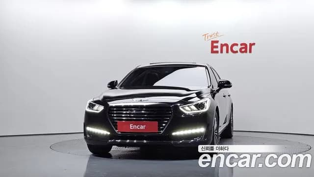 2018 Genesis EQ900 3.8 GDI AWD Sold VIN KMHG141DDJU044374 – photo 30 2018 Genesis EQ900 3.8 GDI AWD Sold VIN KMHG141DDJU044374 – photo 30