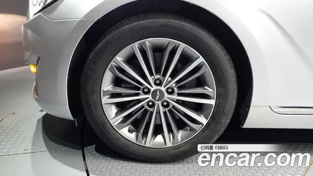2018 Genesis EQ900 3.8 GDI AWD Sold VIN KMHG141DDJU044528 – photo 17 2018 Genesis EQ900 3.8 GDI AWD Sold VIN KMHG141DDJU044528 – photo 17