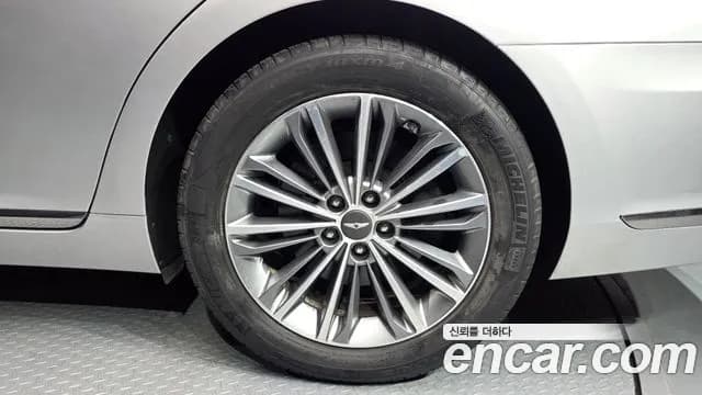 2018 Genesis EQ900 3.8 GDI AWD Sold VIN KMHG141DDJU044528 – photo 20 2018 Genesis EQ900 3.8 GDI AWD Sold VIN KMHG141DDJU044528 – photo 20