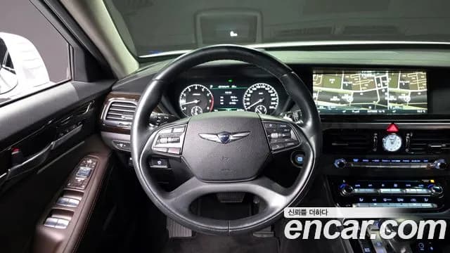 2018 Genesis EQ900 3.8 GDI AWD Sold VIN KMHG141DDJU044528 – photo 29 2018 Genesis EQ900 3.8 GDI AWD Sold VIN KMHG141DDJU044528 – photo 29