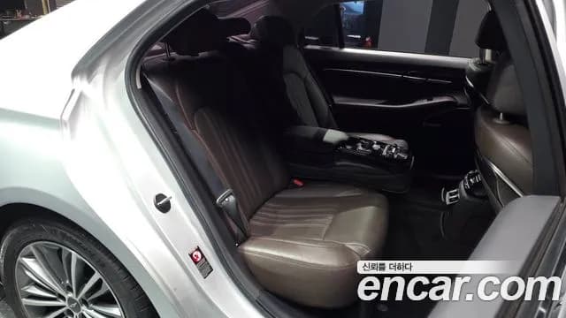 2018 Genesis EQ900 3.8 GDI AWD Sold VIN KMHG141DDJU044528 – photo 32 2018 Genesis EQ900 3.8 GDI AWD Sold VIN KMHG141DDJU044528 – photo 32