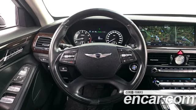2018 Genesis EQ900 3.8 GDI AWD Sold VIN KMHG141DDJU051560 – odometer reading 2018 Genesis EQ900 3.8 GDI AWD Sold VIN KMHG141DDJU051560 – odometer reading