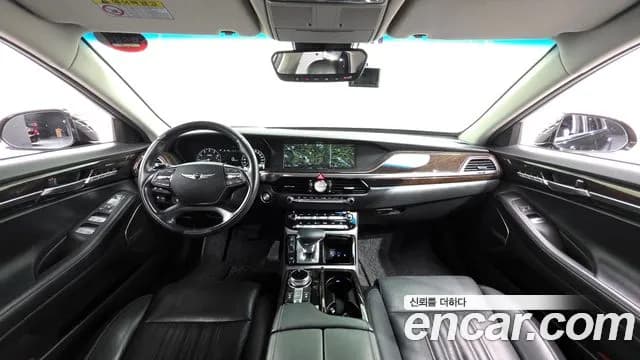 2018 Genesis EQ900 3.8 GDI AWD Sold VIN KMHG141DDJU051560 – photo 16 2018 Genesis EQ900 3.8 GDI AWD Sold VIN KMHG141DDJU051560 – photo 16