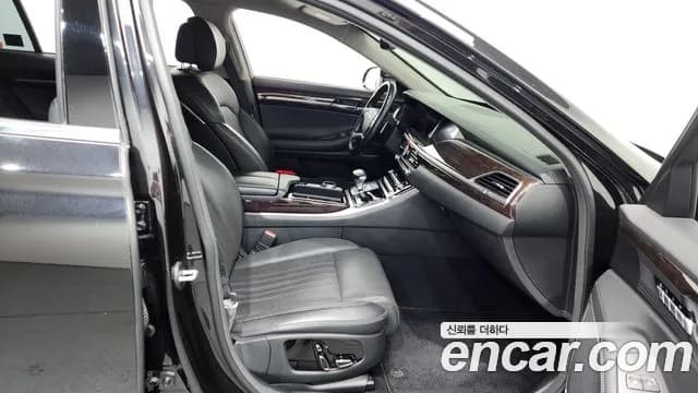2018 Genesis EQ900 3.8 GDI AWD Sold VIN KMHG141DDJU053826 – photo 18 2018 Genesis EQ900 3.8 GDI AWD Sold VIN KMHG141DDJU053826 – photo 18