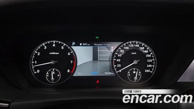 2019 Genesis G90 3.8 AWD Sold VIN KMHG141DDKU058453 – front exterior 2019 Genesis G90 3.8 AWD Sold VIN KMHG141DDKU058453 – front exterior