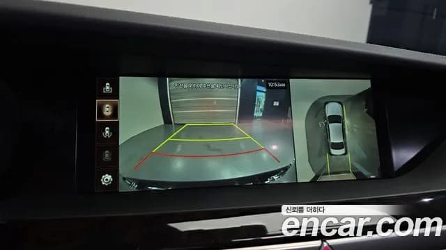 2019 Genesis G90 3.8 AWD Sold VIN KMHG141DDKU058453 – exterior detail 2019 Genesis G90 3.8 AWD Sold VIN KMHG141DDKU058453 – exterior detail