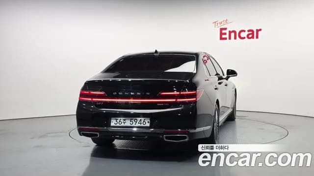 2019 Genesis G90 3.8 AWD Sold VIN KMHG141DDKU058453 – photo 14 2019 Genesis G90 3.8 AWD Sold VIN KMHG141DDKU058453 – photo 14