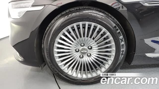 2019 Genesis G90 3.8 AWD Sold VIN KMHG141DDKU058907 – odometer reading 2019 Genesis G90 3.8 AWD Sold VIN KMHG141DDKU058907 – odometer reading