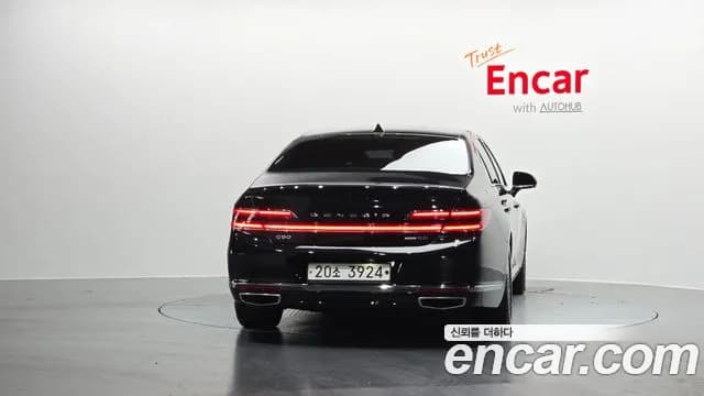 2019 Genesis G90 3.8 AWD Sold VIN KMHG141DDKU063857 – dashboard 2019 Genesis G90 3.8 AWD Sold VIN KMHG141DDKU063857 – dashboard