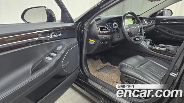 2019 Genesis G90 3.8 AWD Sold VIN KMHG141DDKU063857 – odometer reading 2019 Genesis G90 3.8 AWD Sold VIN KMHG141DDKU063857 – odometer reading