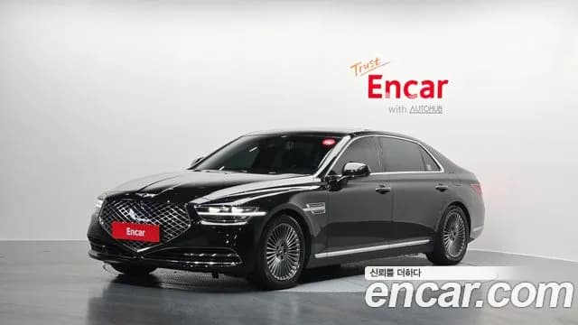 2019 Genesis G90 3.8 AWD Sold VIN KMHG141DDKU063857 – photo 13 2019 Genesis G90 3.8 AWD Sold VIN KMHG141DDKU063857 – photo 13