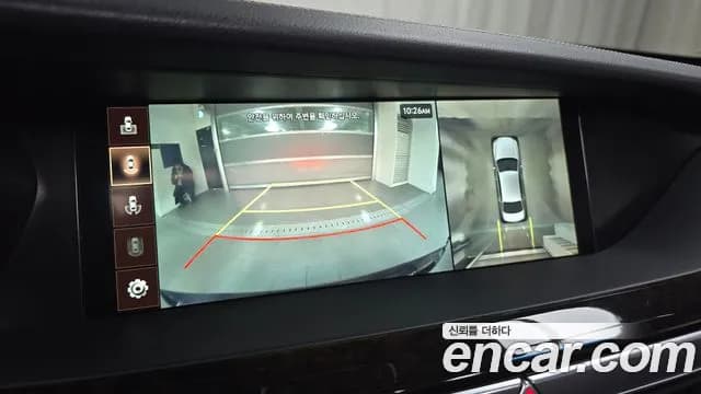 2019 Genesis G90 3.8 AWD Sold VIN KMHG141DDKU063857 – photo 14 2019 Genesis G90 3.8 AWD Sold VIN KMHG141DDKU063857 – photo 14