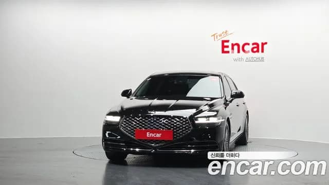 2019 Genesis G90 3.8 AWD Sold VIN KMHG141DDKU063857 – photo 20 2019 Genesis G90 3.8 AWD Sold VIN KMHG141DDKU063857 – photo 20