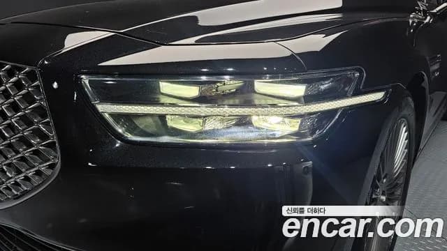 2019 Genesis G90 3.8 AWD Sold VIN KMHG141DDKU064911 – interior seats 2019 Genesis G90 3.8 AWD Sold VIN KMHG141DDKU064911 – interior seats