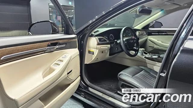 2019 Genesis G90 3.8 AWD Sold VIN KMHG141DDKU064911 – photo 17 2019 Genesis G90 3.8 AWD Sold VIN KMHG141DDKU064911 – photo 17