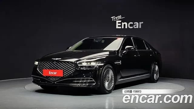 2019 Genesis G90 3.8 AWD Sold VIN KMHG141DDKU064911 – photo 20 2019 Genesis G90 3.8 AWD Sold VIN KMHG141DDKU064911 – photo 20