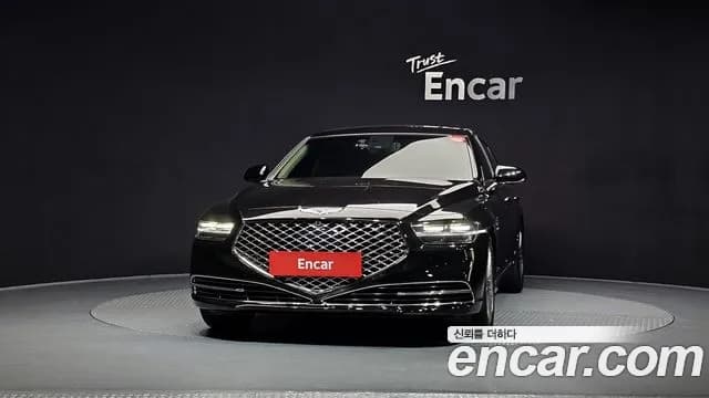 2019 Genesis G90 3.8 AWD Sold VIN KMHG141DDKU064911 – photo 25 2019 Genesis G90 3.8 AWD Sold VIN KMHG141DDKU064911 – photo 25