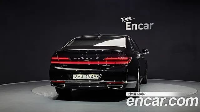 2019 Genesis G90 3.8 AWD Sold VIN KMHG141DDKU064911 – photo 31 2019 Genesis G90 3.8 AWD Sold VIN KMHG141DDKU064911 – photo 31
