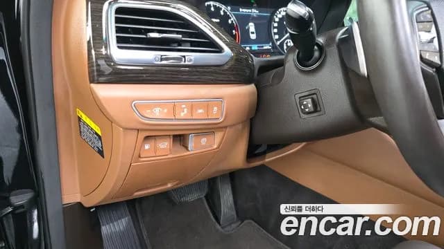 2019 Genesis G90 3.8 AWD Sold VIN KMHG141DDKU075261 – side profile 2019 Genesis G90 3.8 AWD Sold VIN KMHG141DDKU075261 – side profile