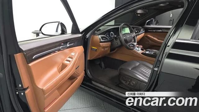 2019 Genesis G90 3.8 AWD Sold VIN KMHG141DDKU075261 – photo 22 2019 Genesis G90 3.8 AWD Sold VIN KMHG141DDKU075261 – photo 22