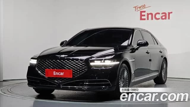 2020 Genesis G90 3.8 AWD Sold VIN KMHG141DDLU078713 – photo 17 2020 Genesis G90 3.8 AWD Sold VIN KMHG141DDLU078713 – photo 17