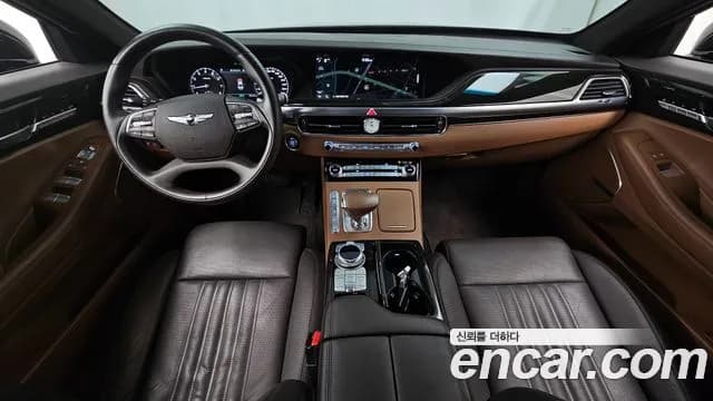 2020 Genesis G90 3.8 AWD Sold VIN KMHG141DDLU078713 – photo 18 2020 Genesis G90 3.8 AWD Sold VIN KMHG141DDLU078713 – photo 18