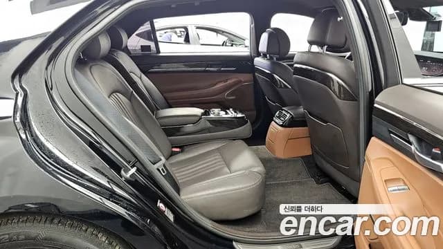 2020 Genesis G90 3.8 AWD Sold VIN KMHG141DDLU078713 – photo 19 2020 Genesis G90 3.8 AWD Sold VIN KMHG141DDLU078713 – photo 19