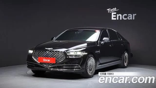 2020 Genesis G90 3.8 AWD Sold VIN KMHG141DDLU080903 – odometer reading 2020 Genesis G90 3.8 AWD Sold VIN KMHG141DDLU080903 – odometer reading