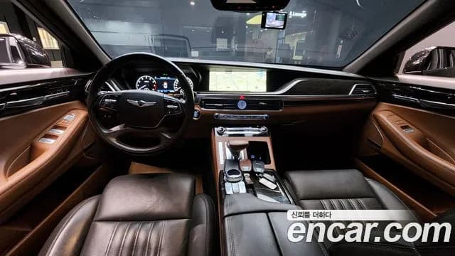 2020 Genesis G90 3.8 AWD Sold VIN KMHG141DDLU080903 – photo 19 2020 Genesis G90 3.8 AWD Sold VIN KMHG141DDLU080903 – photo 19