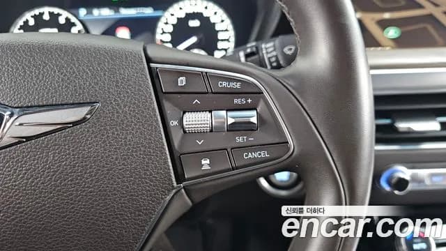2020 Genesis G90 3.8 AWD Sold VIN KMHG141DDLU082000 – trunk area 2020 Genesis G90 3.8 AWD Sold VIN KMHG141DDLU082000 – trunk area