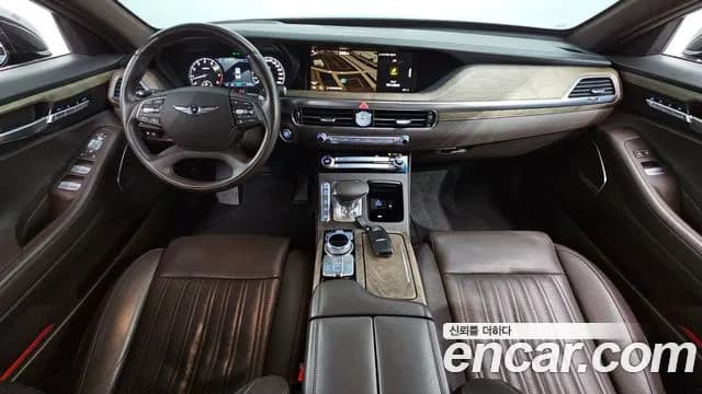 2020 Genesis G90 3.8 AWD Sold VIN KMHG141DDLU082000 – photo 19 2020 Genesis G90 3.8 AWD Sold VIN KMHG141DDLU082000 – photo 19