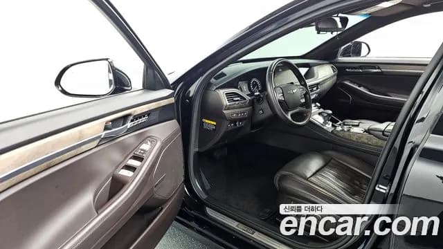 2020 Genesis G90 3.8 AWD Sold VIN KMHG141DDLU082000 – photo 20 2020 Genesis G90 3.8 AWD Sold VIN KMHG141DDLU082000 – photo 20