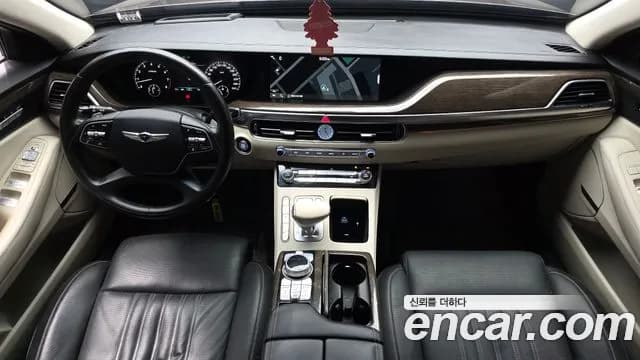 2021 Genesis G90 3.8 AWD Sold VIN KMHG141DDMU085192 – side profile 2021 Genesis G90 3.8 AWD Sold VIN KMHG141DDMU085192 – side profile