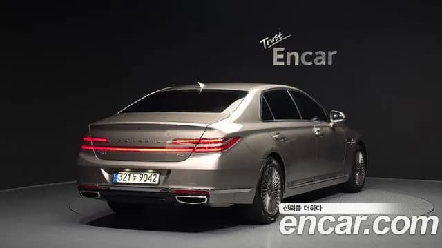 2021 Genesis G90 3.8 AWD Sold VIN KMHG141DDMU085192 – photo 12 2021 Genesis G90 3.8 AWD Sold VIN KMHG141DDMU085192 – photo 12
