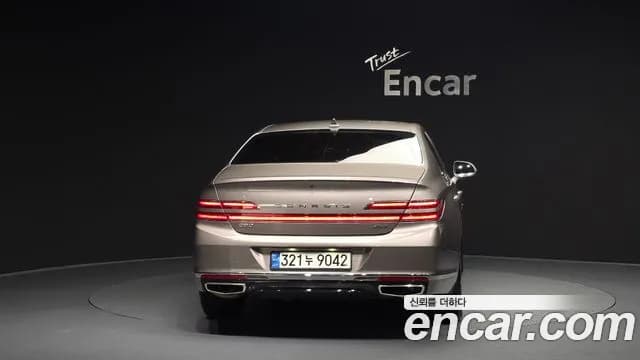 2021 Genesis G90 3.8 AWD Sold VIN KMHG141DDMU085192 – photo 18 2021 Genesis G90 3.8 AWD Sold VIN KMHG141DDMU085192 – photo 18