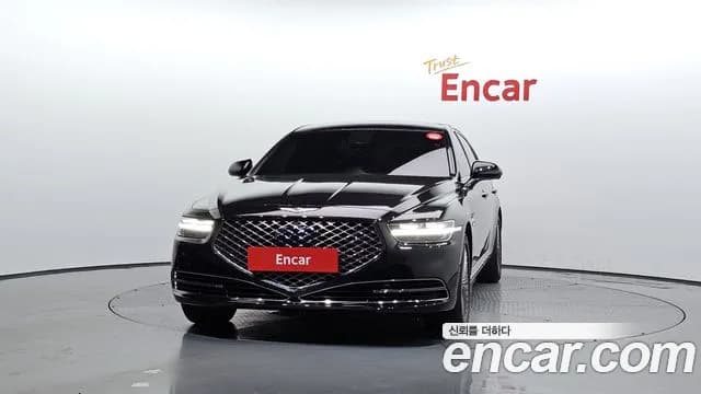 2021 Genesis G90 3.8 AWD Sold VIN KMHG141DDMU085794 – odometer reading 2021 Genesis G90 3.8 AWD Sold VIN KMHG141DDMU085794 – odometer reading