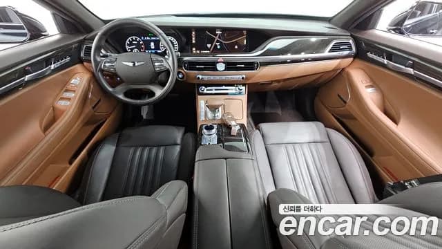 2021 Genesis G90 3.8 AWD Sold VIN KMHG141DDMU085794 – photo 13 2021 Genesis G90 3.8 AWD Sold VIN KMHG141DDMU085794 – photo 13