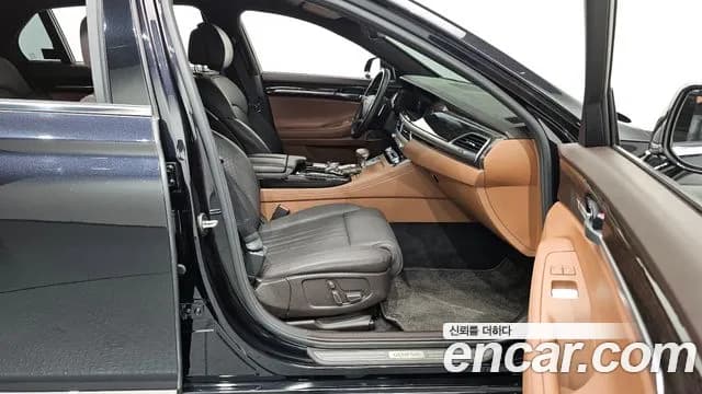 2021 Genesis G90 3.8 AWD Sold VIN KMHG141DDMU085794 – photo 14 2021 Genesis G90 3.8 AWD Sold VIN KMHG141DDMU085794 – photo 14
