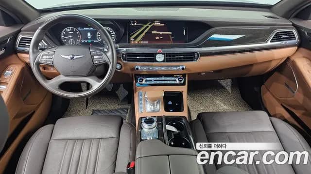 2021 Genesis G90 3.8 AWD Sold VIN KMHG141DDMU085937 – exterior detail 2021 Genesis G90 3.8 AWD Sold VIN KMHG141DDMU085937 – exterior detail