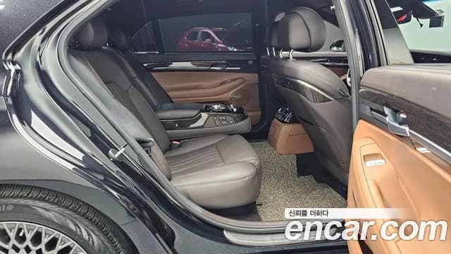 2021 Genesis G90 3.8 AWD Sold VIN KMHG141DDMU085937 – odometer reading 2021 Genesis G90 3.8 AWD Sold VIN KMHG141DDMU085937 – odometer reading
