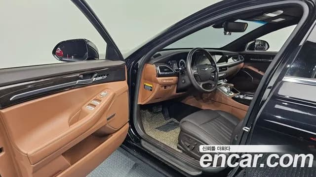 2021 Genesis G90 3.8 AWD Sold VIN KMHG141DDMU085937 – photo 11 2021 Genesis G90 3.8 AWD Sold VIN KMHG141DDMU085937 – photo 11