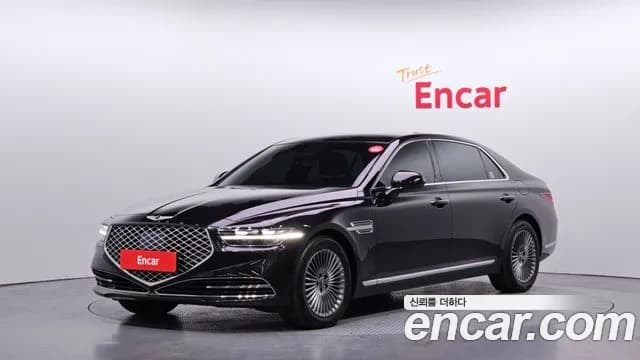 2021 Genesis G90 3.8 AWD Sold VIN KMHG141DDMU087865 – photo 12 2021 Genesis G90 3.8 AWD Sold VIN KMHG141DDMU087865 – photo 12
