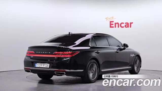 2021 Genesis G90 3.8 AWD Sold VIN KMHG141DDMU087865 – photo 14 2021 Genesis G90 3.8 AWD Sold VIN KMHG141DDMU087865 – photo 14