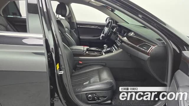 2018 Genesis EQ900 3.3 T-GDI AWD Sold VIN KMHG241ADJU041091 – photo 11 2018 Genesis EQ900 3.3 T-GDI AWD Sold VIN KMHG241ADJU041091 – photo 11