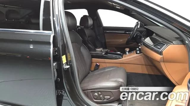 2019 Genesis G90 3.3 T AWD Sold VIN KMHG241ADKU061442 – odometer reading 2019 Genesis G90 3.3 T AWD Sold VIN KMHG241ADKU061442 – odometer reading