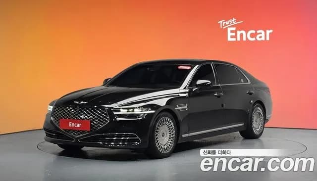 2019 Genesis G90 3.3 T AWD Sold VIN KMHG241ADKU061442 – photo 11 2019 Genesis G90 3.3 T AWD Sold VIN KMHG241ADKU061442 – photo 11