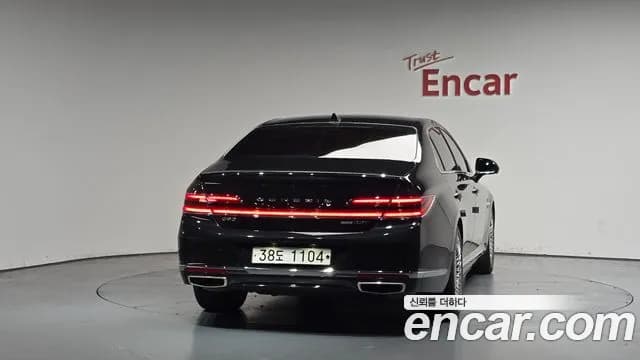 2019 Genesis G90 3.3 T AWD Sold VIN KMHG241ADKU061442 – photo 12 2019 Genesis G90 3.3 T AWD Sold VIN KMHG241ADKU061442 – photo 12